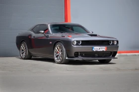 Dodge Challenger SRT 392 6.4 HEMI | Mobile.bg    2