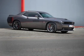 Dodge Challenger SRT 392 6.4 HEMI, снимка 3