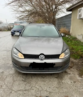 VW Golf 7 1.6tdi  | Mobile.bg    1