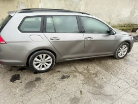 VW Golf 7 1.6tdi комби, снимка 3