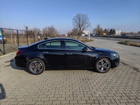 Opel Insignia 2.0 D | Mobile.bg    3