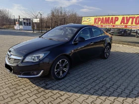 Opel Insignia 2.0 D | Mobile.bg    2