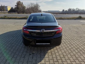 Opel Insignia 2.0 D | Mobile.bg    4