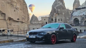 BMW 530, снимка 16