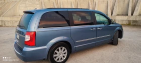 Chrysler Town and Country 3.6 Газов инжекцион , снимка 4