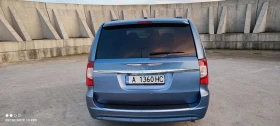 Chrysler Town and Country 3.6 Газов инжекцион , снимка 2