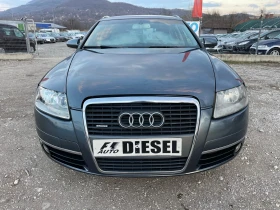 Audi A6 3.0TDI-233-AVTOMAT-NAVI-ITALIA, снимка 2