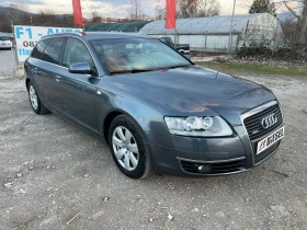 Audi A6 3.0TDI-233-AVTOMAT-NAVI-ITALIA, снимка 3