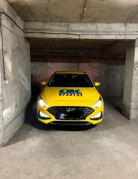 Hyundai I30, снимка 1