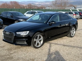 Audi A4 2.0tdi/150hp/S-Line/NAVI/Service book/, снимка 3