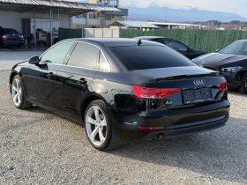 Audi A4 2.0tdi/150hp/S-Line/NAVI/Service book/, снимка 4