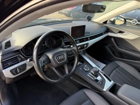 Audi A4 2.0tdi/150hp/S-Line/NAVI/Service book/, снимка 8