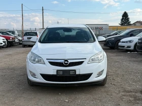 Opel Astra Cosmo* Euro5b* 1.7CDTI* Sports Tourer, снимка 17