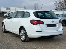 Opel Astra Cosmo* Euro5b* 1.7CDTI* Sports Tourer, снимка 3