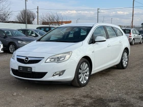 Opel Astra Cosmo* Euro5b* 1.7CDTI* Sports Tourer, снимка 1