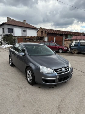 VW Jetta 1.9TDI 105 КС BKC, снимка 2