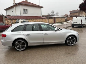 Audi A4 2.0TDI 143КС Автоматик, снимка 4