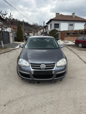 VW Jetta 1.9TDI 105 КС BKC, снимка 3