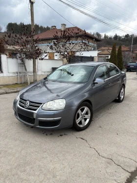 VW Jetta 1.9TDI 105 КС BKC, снимка 1