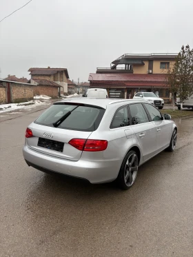 Audi A4 2.0TDI 143КС Автоматик, снимка 5