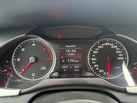 Audi A4 2.0TDI 143КС Автоматик, снимка 11