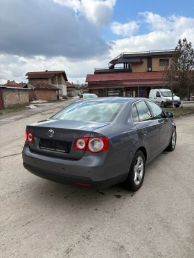 VW Jetta 1.9TDI 105 КС BKC, снимка 5