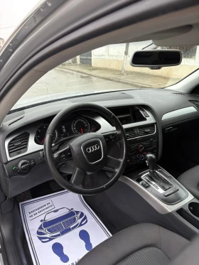 Audi A4 2.0TDI 143КС Автоматик, снимка 17