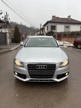 Audi A4 2.0TDI 143КС Автоматик, снимка 2