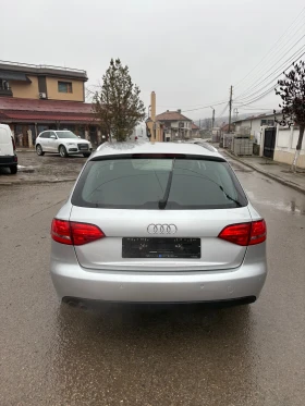 Audi A4 2.0TDI 143КС Автоматик, снимка 6