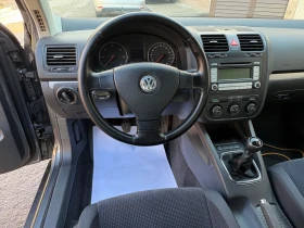 VW Jetta 1.9TDI 105 КС BKC, снимка 13