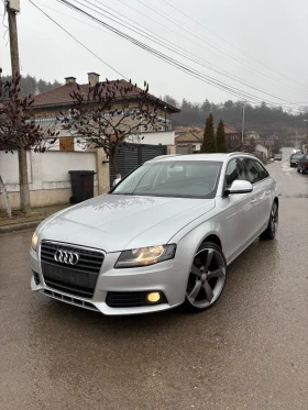 Audi A4 2.0TDI 143КС Автоматик, снимка 1