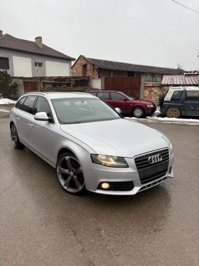 Audi A4 2.0TDI 143КС Автоматик, снимка 3