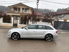 Audi A4 2.0TDI 143КС Автоматик, снимка 8