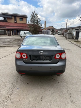 VW Jetta 1.9TDI 105 КС BKC, снимка 6