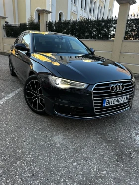 Audi A6 2.0 Ultra 190hp, снимка 2