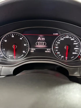 Audi A6 2.0 Ultra 190hp, снимка 9