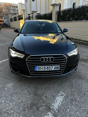 Audi A6 2.0 Ultra 190hp, снимка 1