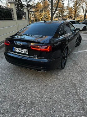 Audi A6 2.0 Ultra 190hp, снимка 5