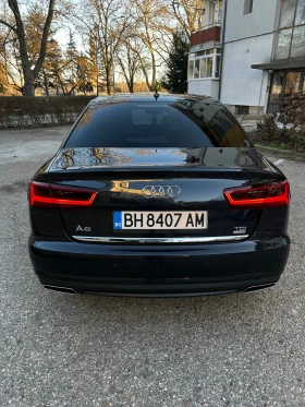 Audi A6 2.0 Ultra 190hp, снимка 6