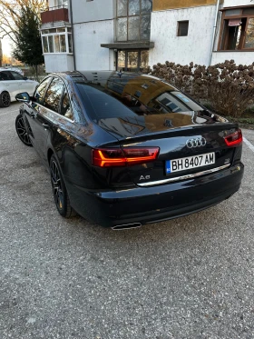 Audi A6 2.0 Ultra 190hp, снимка 4