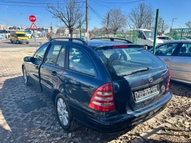 Mercedes-Benz C 220 2.2 ЛИЗИНГ, снимка 4