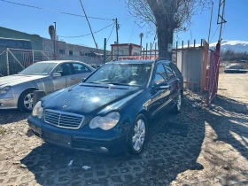 Mercedes-Benz C 220 2.2 ЛИЗИНГ, снимка 1