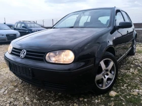 VW Golf SPECIAL EDITION /  / 1.9 TDI 101HP | Mobile.bg    3