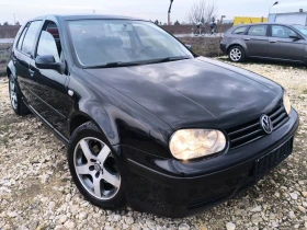 VW Golf SPECIAL EDITION / ИТАЛИЯ / 1.9 TDI 101HP, снимка 1