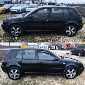 VW Golf SPECIAL EDITION / ИТАЛИЯ / 1.9 TDI 101HP, снимка 17