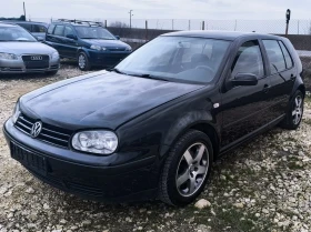 VW Golf SPECIAL EDITION / ИТАЛИЯ / 1.9 TDI 101HP, снимка 4