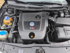 VW Golf SPECIAL EDITION / ИТАЛИЯ / 1.9 TDI 101HP, снимка 15