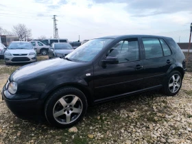 VW Golf SPECIAL EDITION /  / 1.9 TDI 101HP | Mobile.bg    6