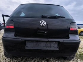 VW Golf SPECIAL EDITION /  / 1.9 TDI 101HP | Mobile.bg    7