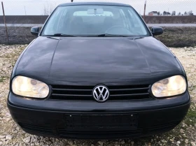 VW Golf SPECIAL EDITION / ИТАЛИЯ / 1.9 TDI 101HP, снимка 2